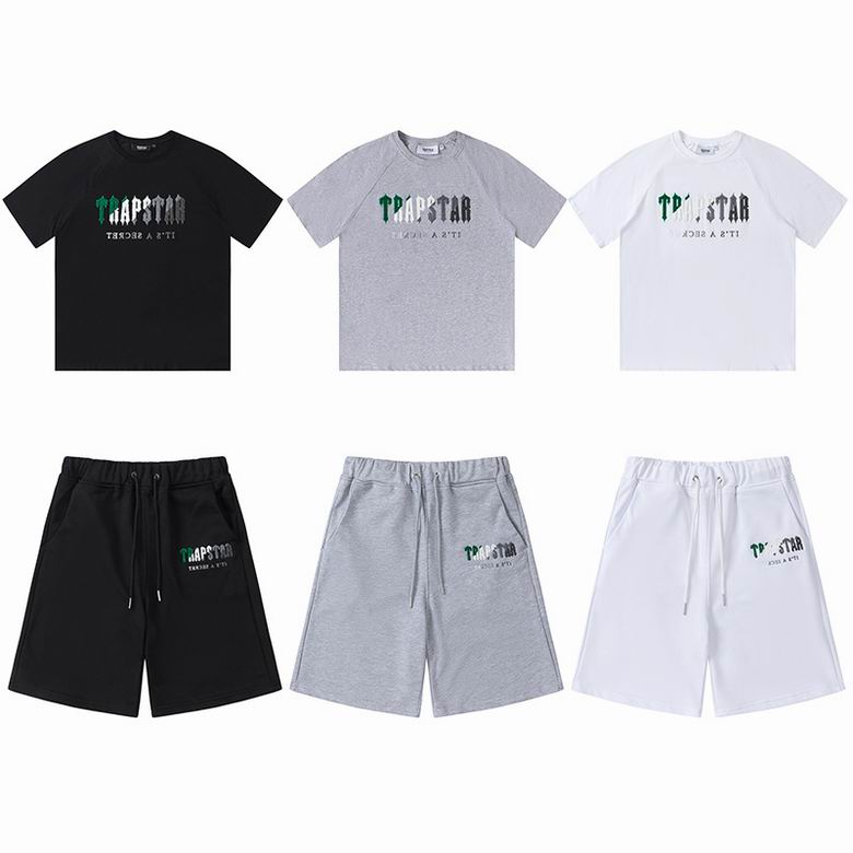 Trapstar 2 Pieces s-xl 20t06