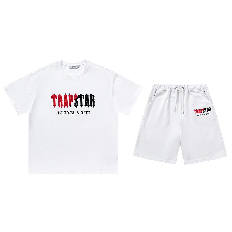 Trapstar S-XL pktr733