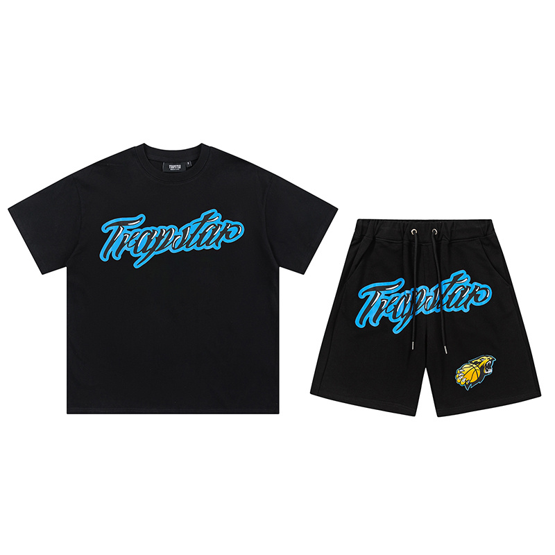 Trapstar S-XL pktr720