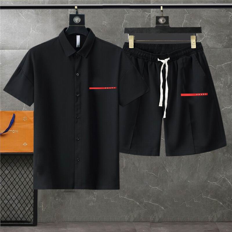 Prada M-3XL 12yx07