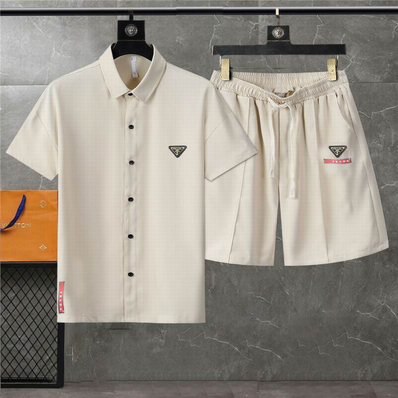 Prada M-3XL 12yx08