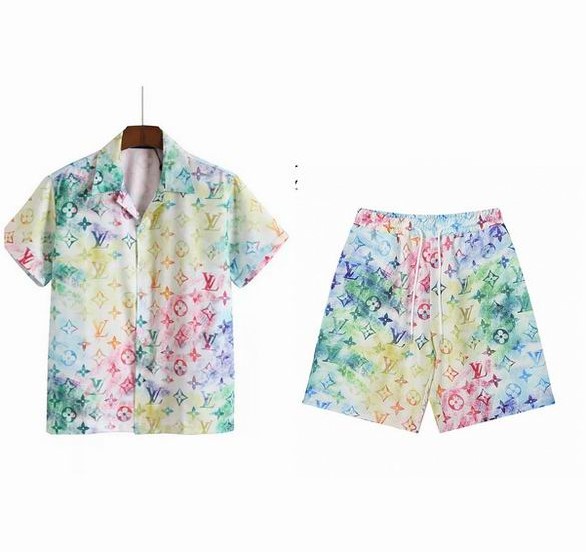 LV M-3XL ystQ10 K06
