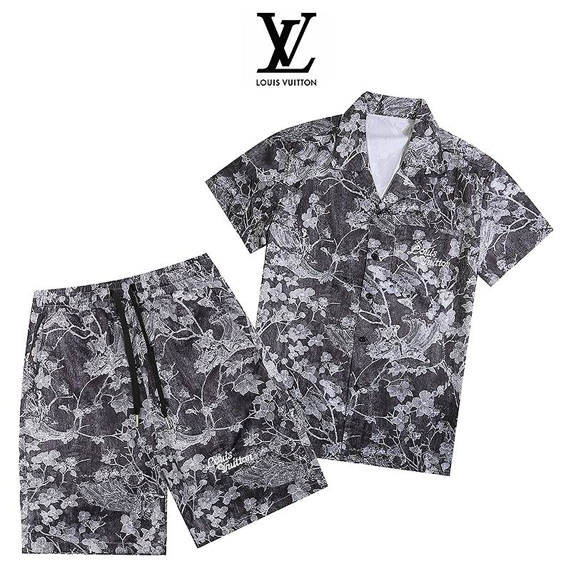 LV M-3XL jdtxA117 K66