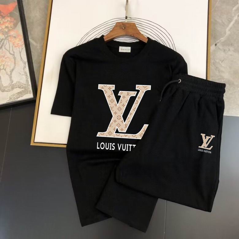 LV M-5XL kdtn137