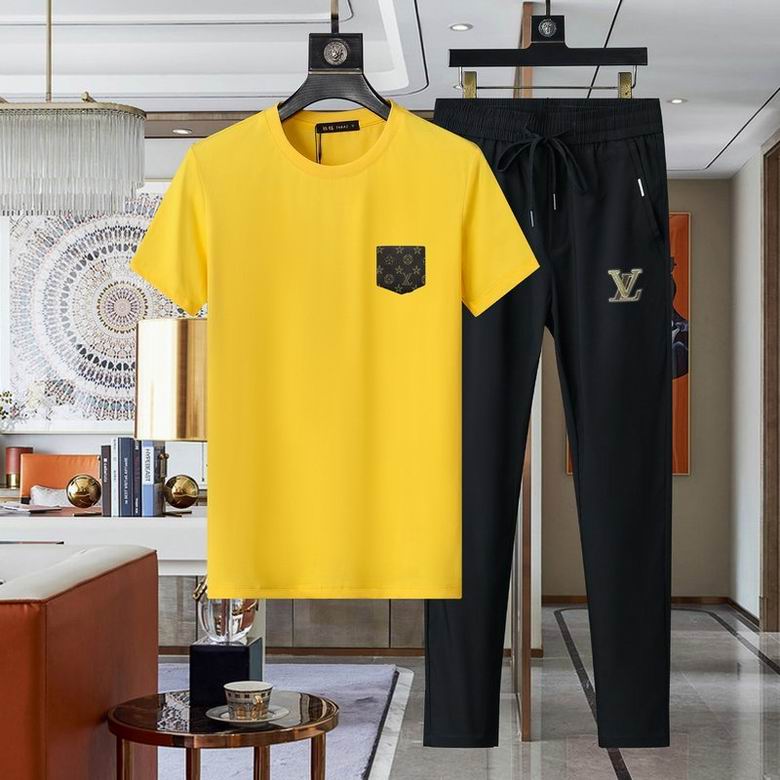 LV M-4XL 11Ln115