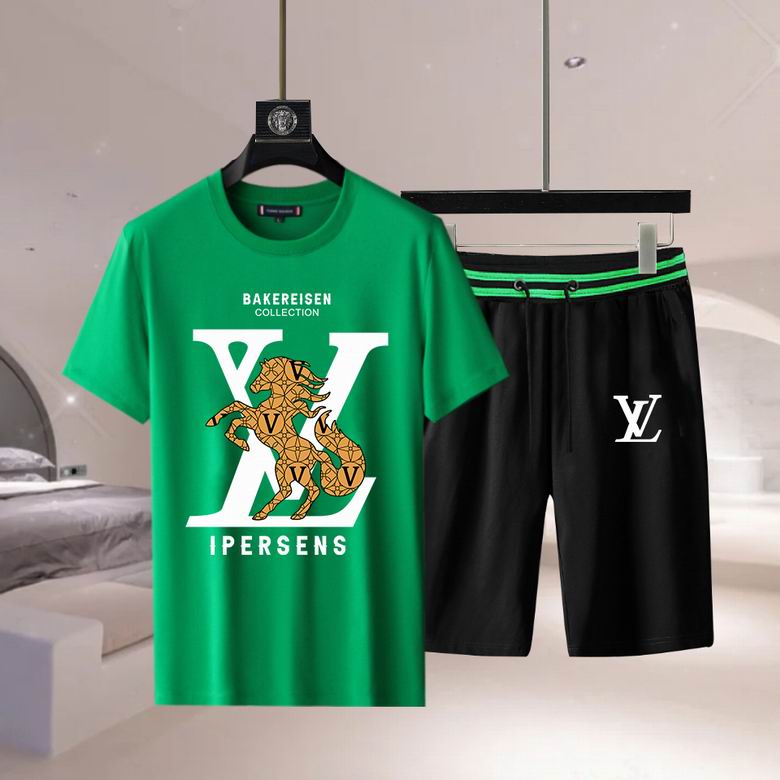 LV M-4XL 11Ln08