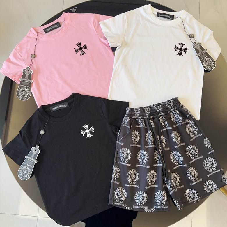 Chrome Hearts sz90-150 37