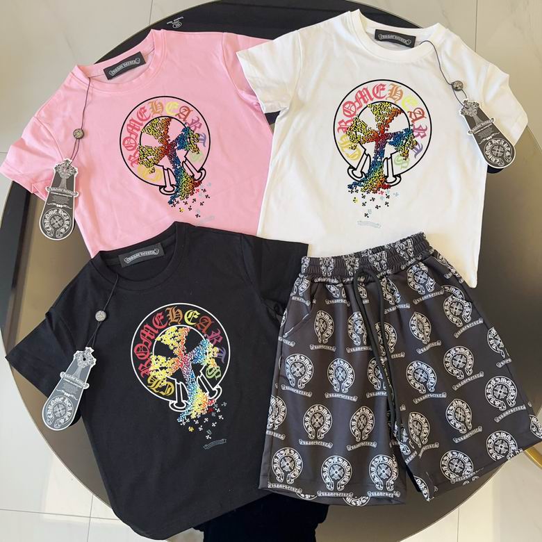 Chrome Hearts sz90-150 46