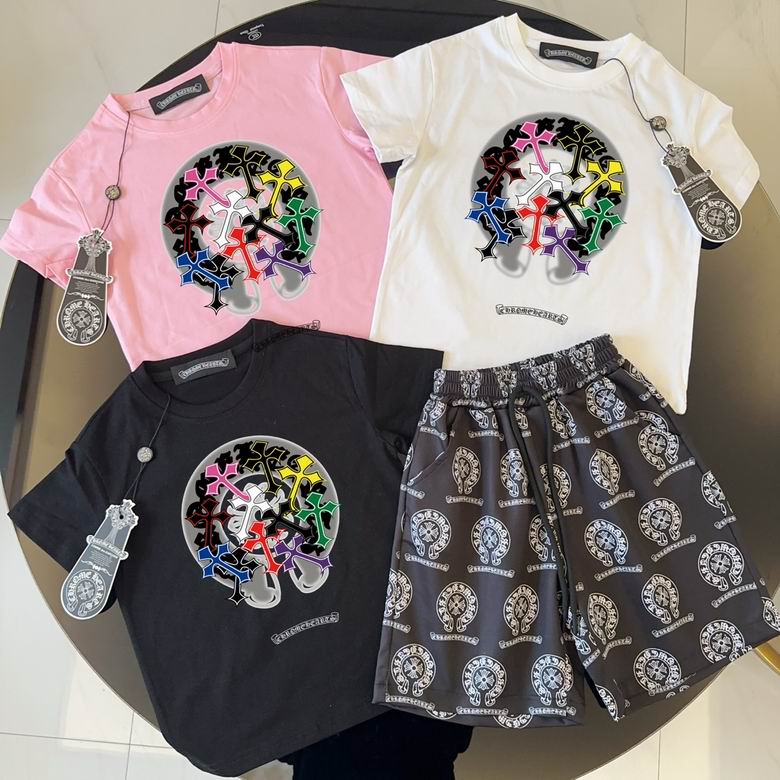 Chrome Hearts sz90-150 50