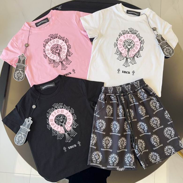 Chrome Hearts sz90-150 53