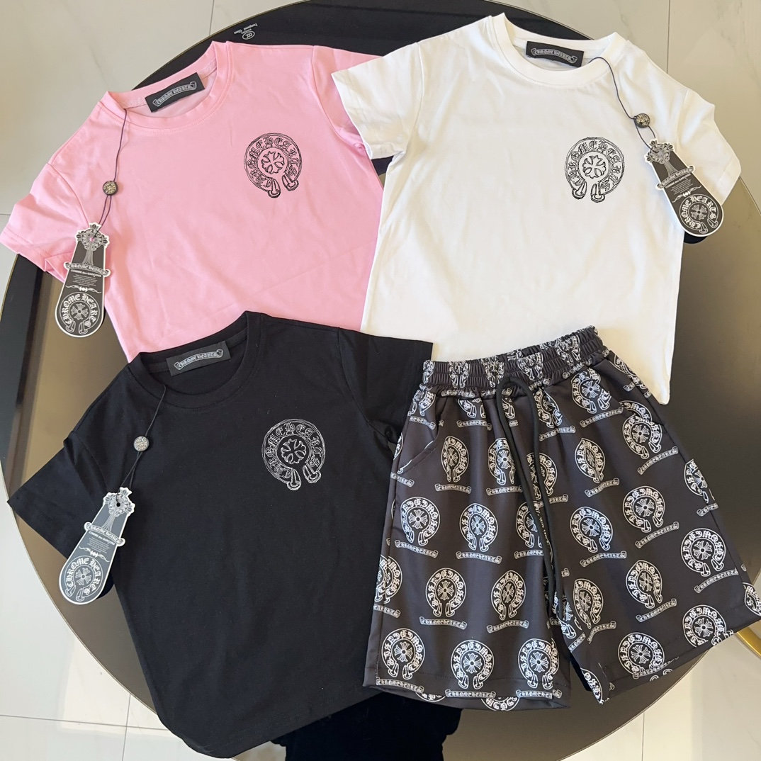 Chrome Hearts sz90-150 56