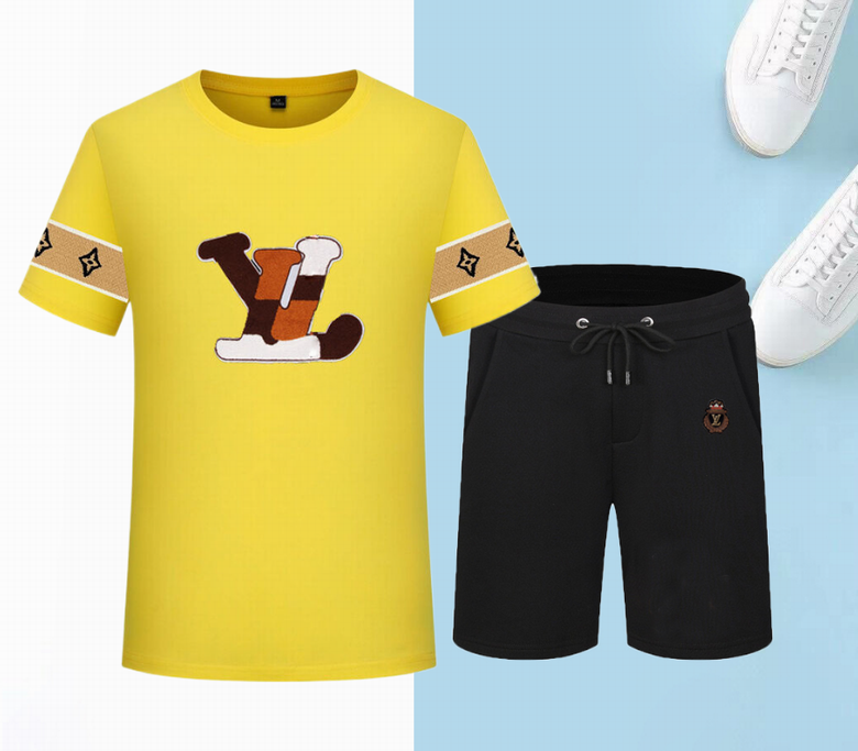 LV M-4XL 12yn255