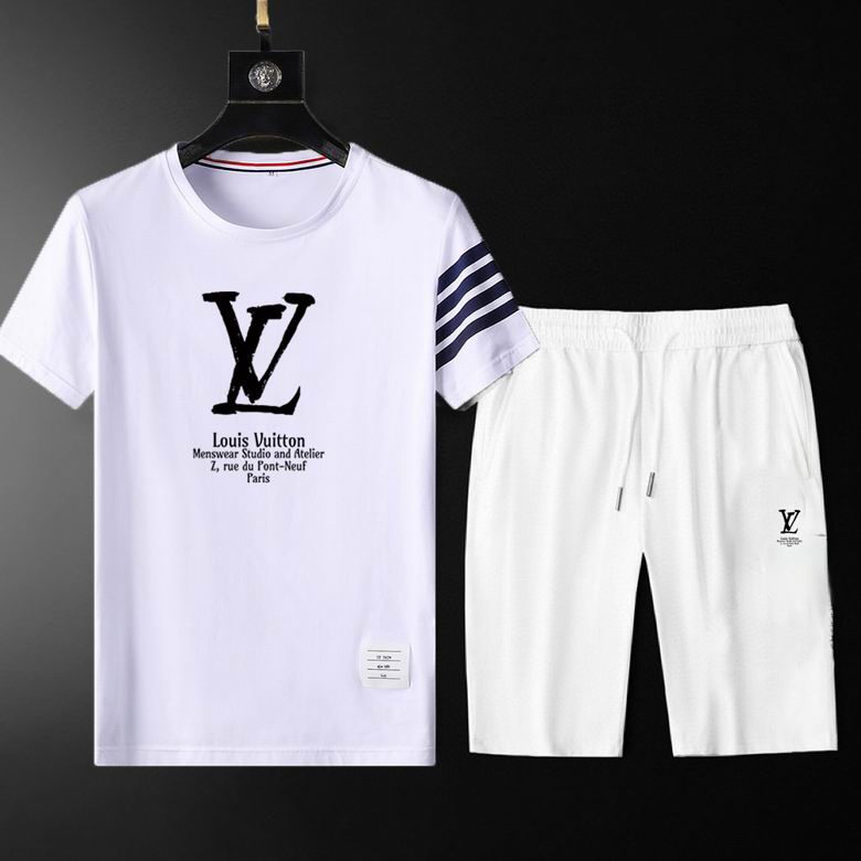 LV M-3XL 12yn305