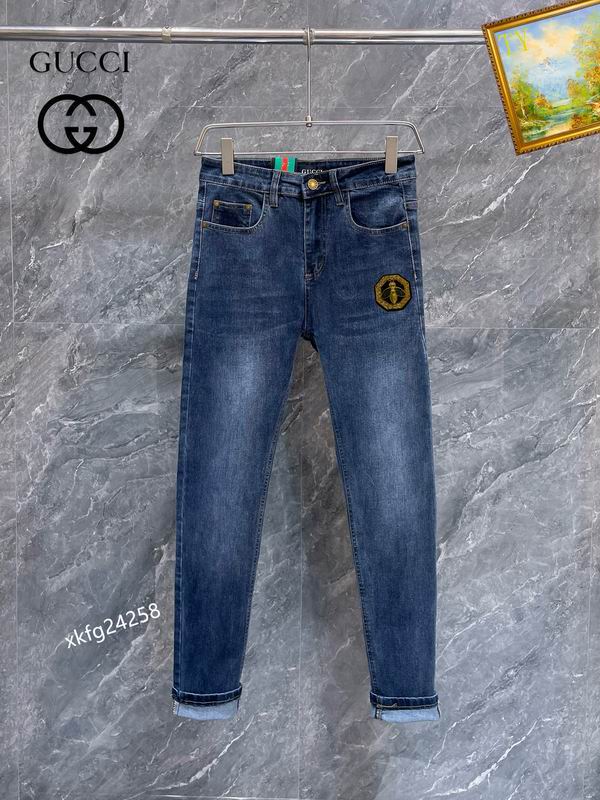 Gucci sz29-38 25tr21