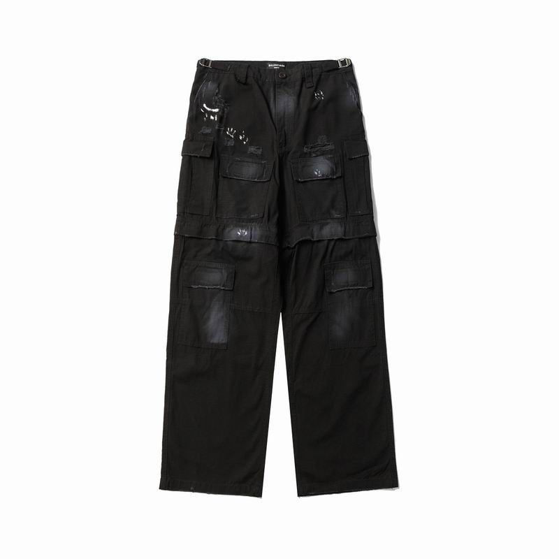 Balenciaga XS-L xbtx3011