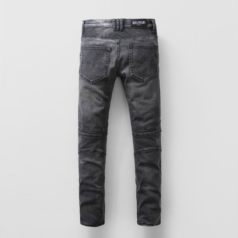 Balmain Jean Pants long sz28-40 25G11