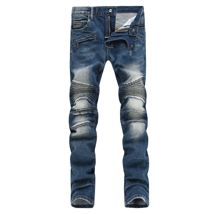 Balmain Jean Pants long sz28-40 25G20