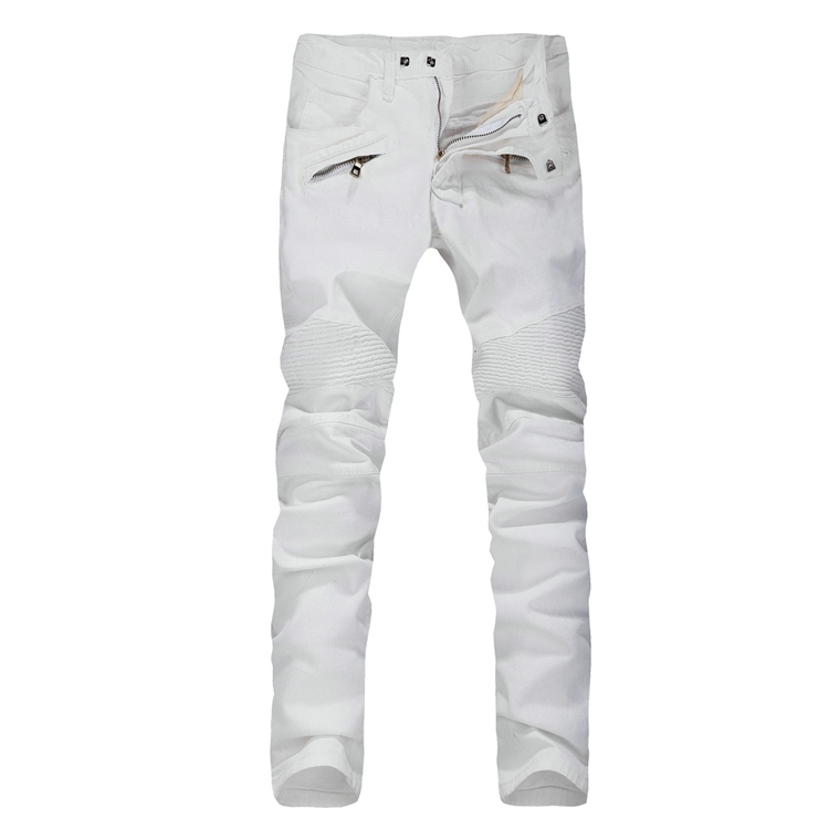 Balmain Jean Pants long sz28-40 25G30