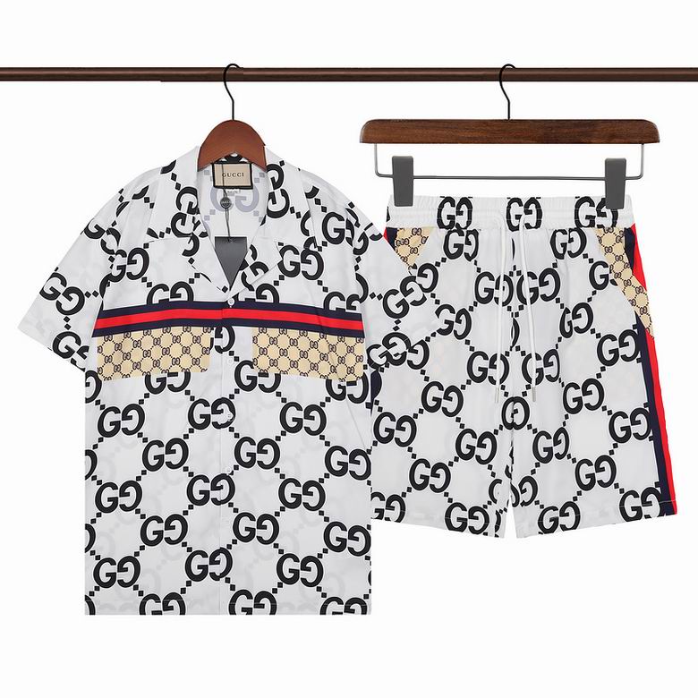 Gucci M-3XL ystQ212 K52