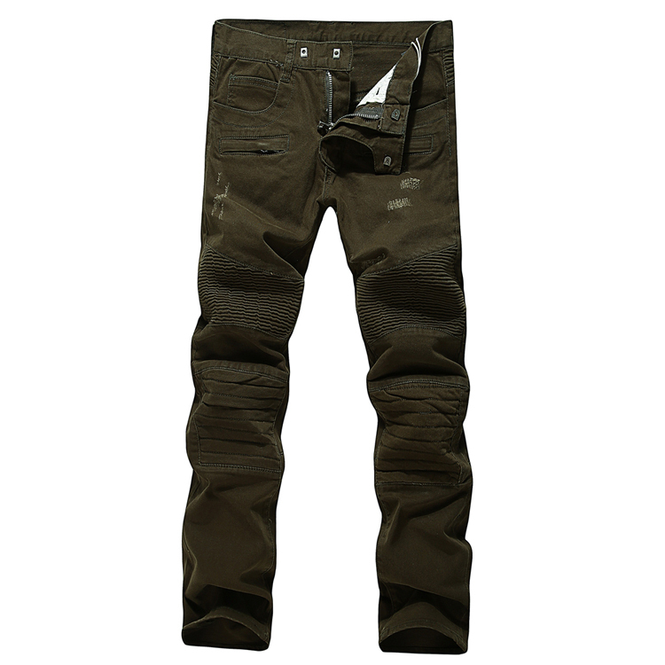 Balmain Jean Pants long sz28-40 25G42