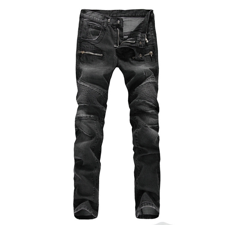Balmain Jean Pants long sz28-40 25G43