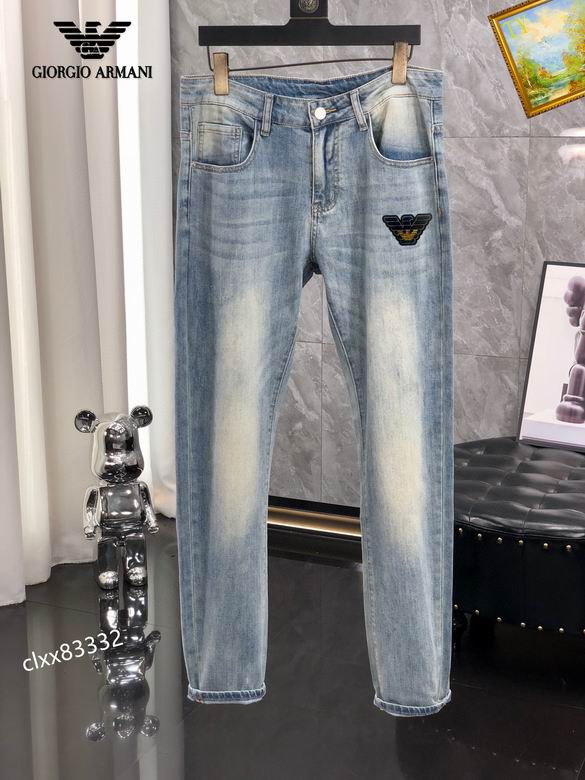 Armani sz29-38 25t01