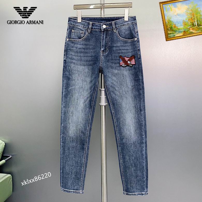 Armani sz28-38 25tn14