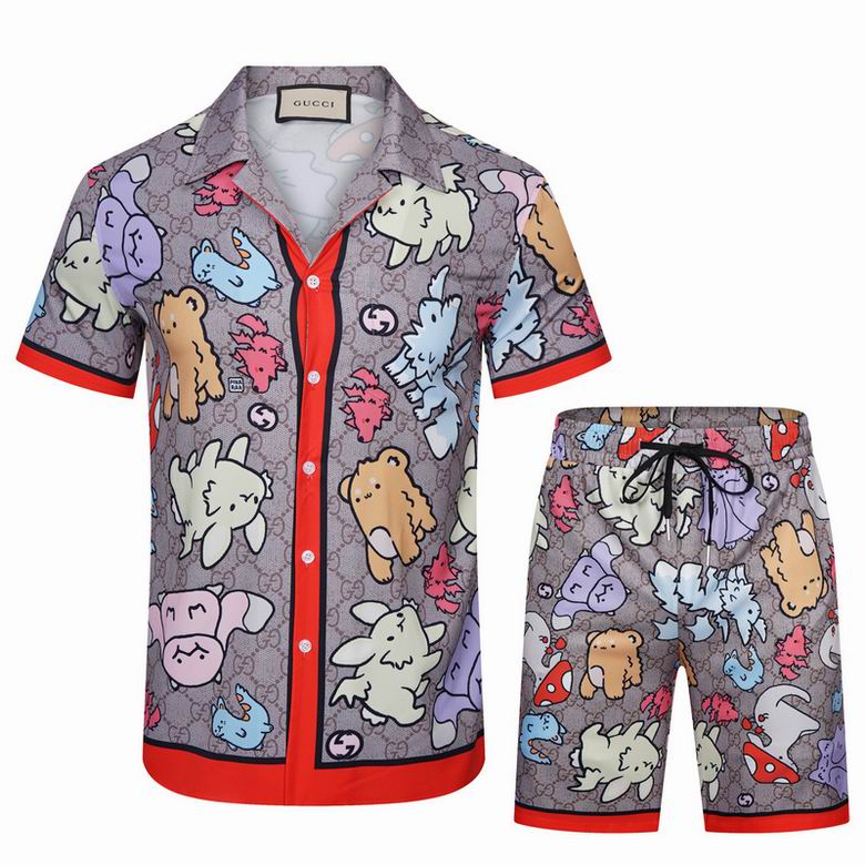 Gucci M-3XL mytx 633