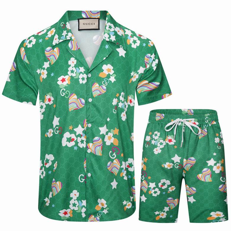 Gucci M-3XL mytx 675
