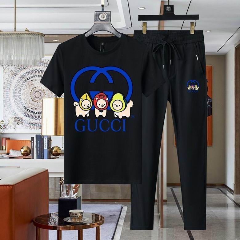 Gucci M-4XL 11Ln66