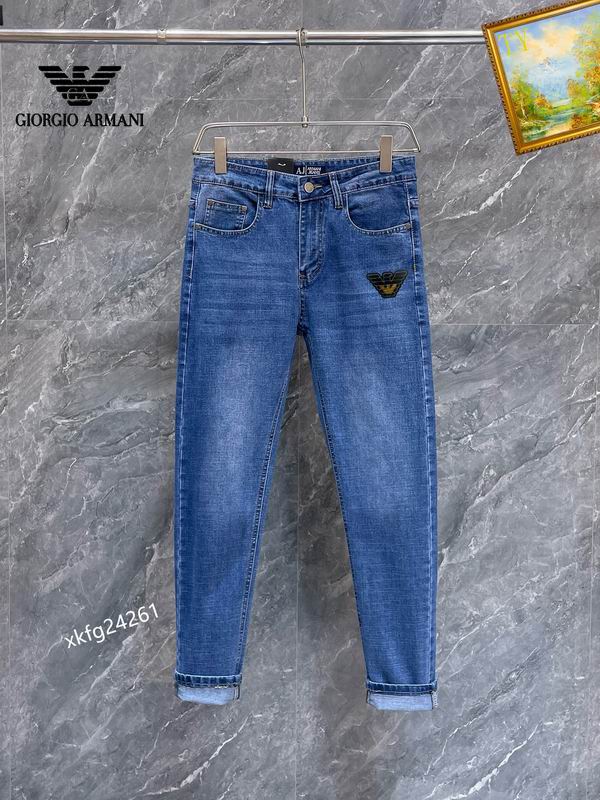 Armani sz29-38 25tr41