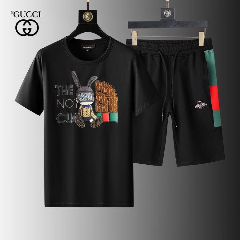 Gucci M-4XL 25cx 23016