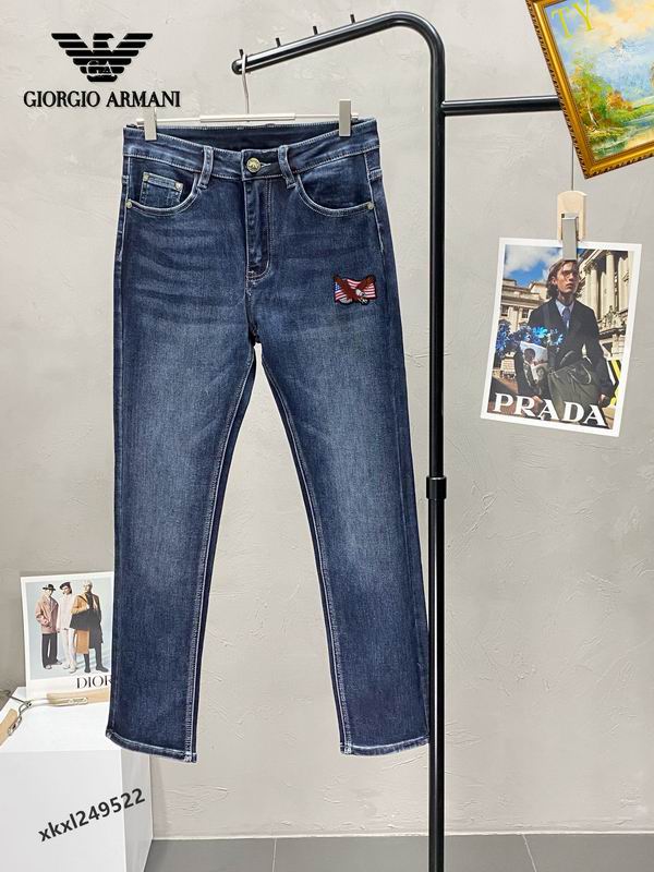 Armani sz28-38 25tr95