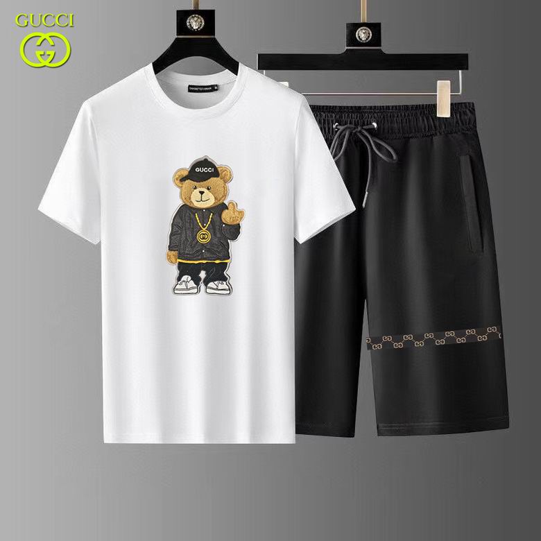 Gucci M-4XL 12yx 04