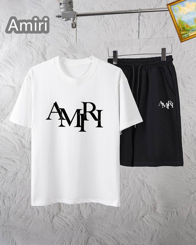 Amiri M-3XL 25tr48