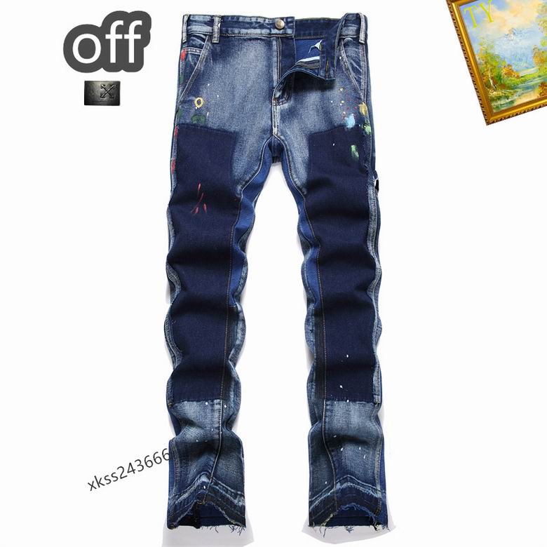 Off White sz28-38  25tn03