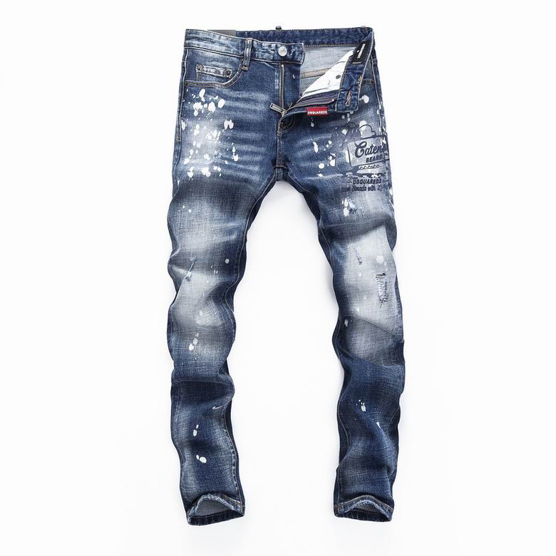 DSQ sz28-36 38 8s01