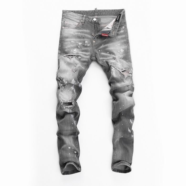 DSQ Jean Pants sz28-38 8s19