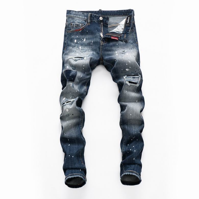 DSQ sz28-38 8s02