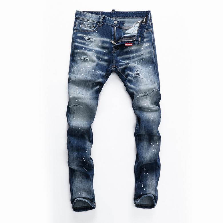 DSQ sz28-38 8s05
