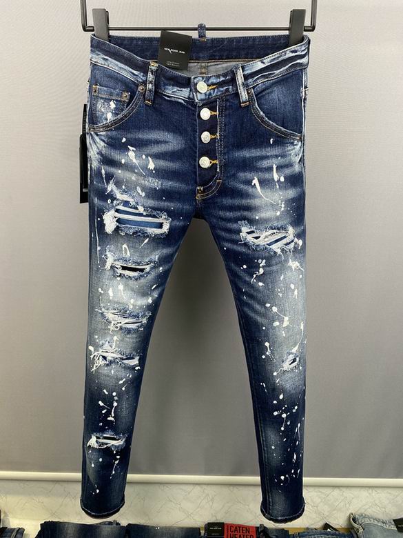DSQ Jean Pants sz28-38 1m83