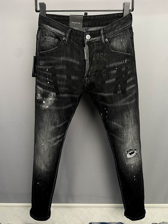 DSQ Jean Pants sz28-38 1m04