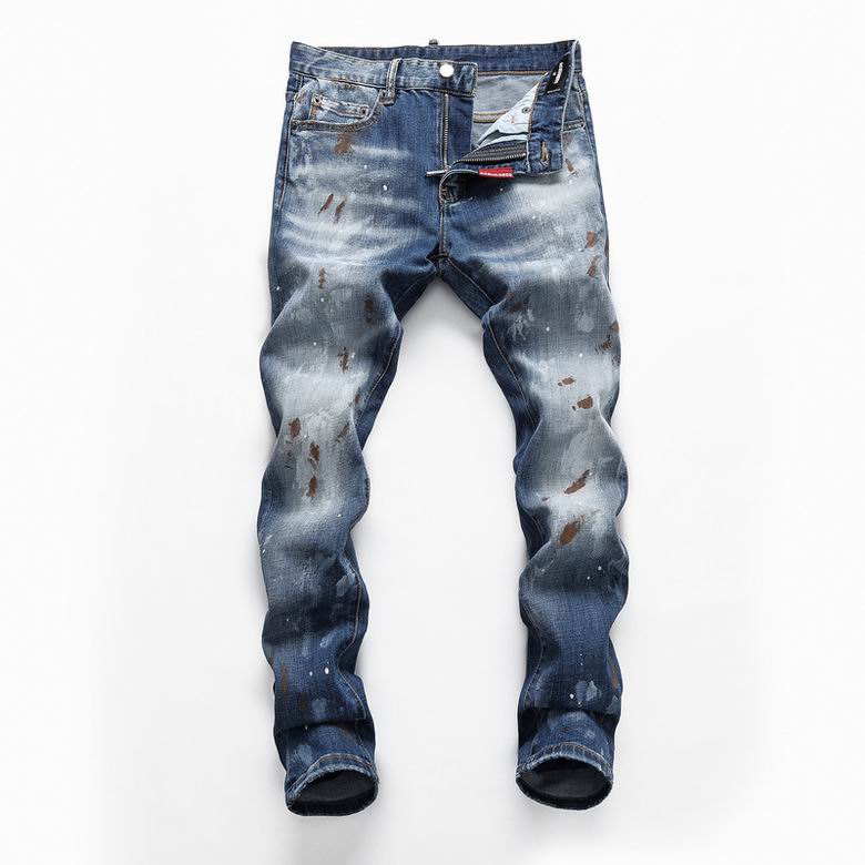 DSQ SZ28-38 8sn07
