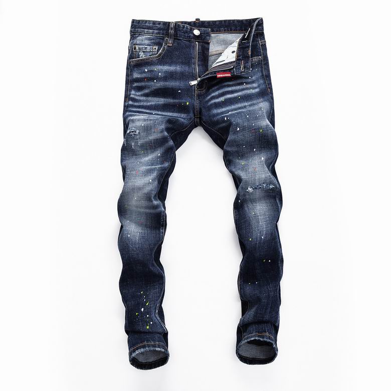 DSQ SZ28-38 8sn08