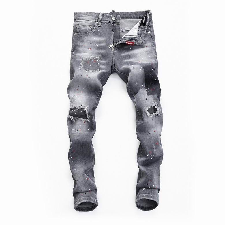 DSQ SZ28-38 8sn09