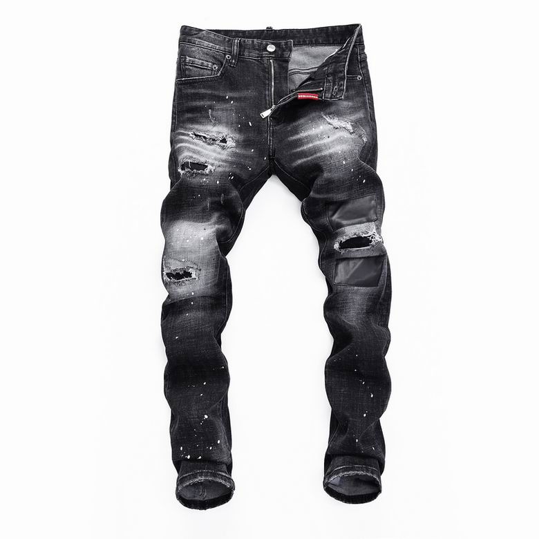 DSQ SZ28-38 8sn10