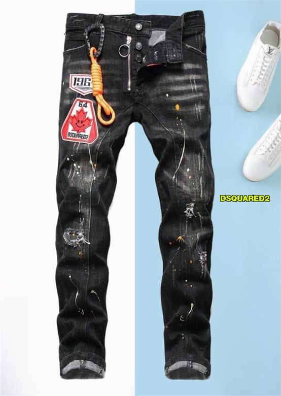 DSQ sz29-38 12yn20