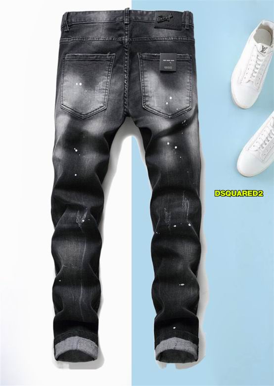 DSQ sz29-38 12yn25