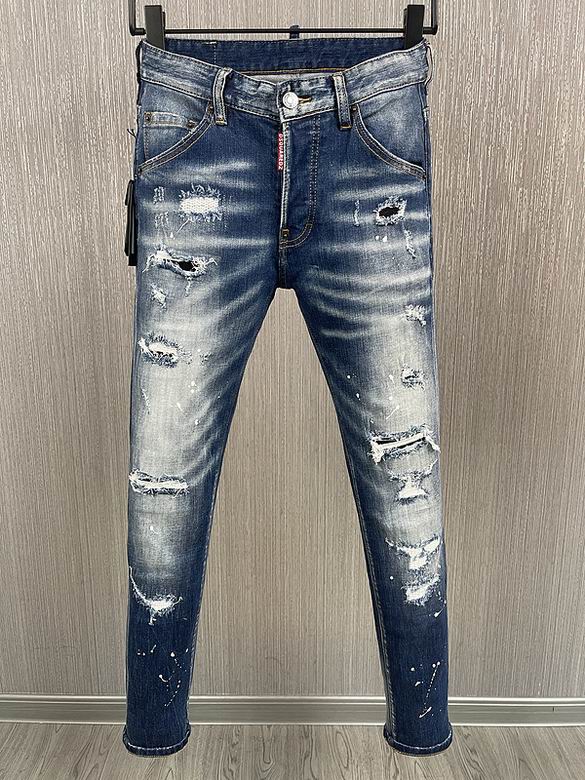 DSQ sz44-54 25L9897