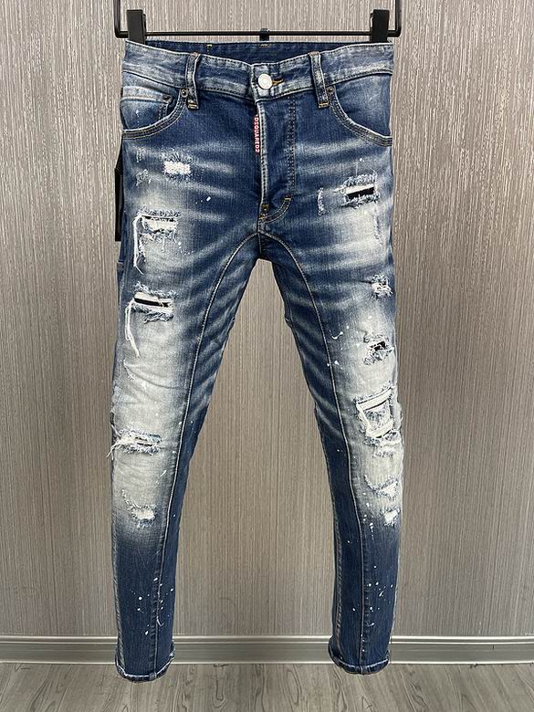 DSQ sz44-54 25LA610